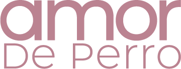 Logo de Amor de Perro