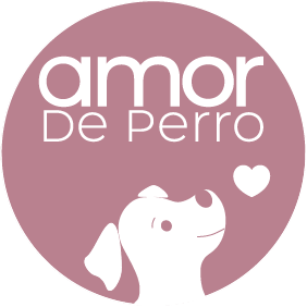 Logo de Amor de Perro
